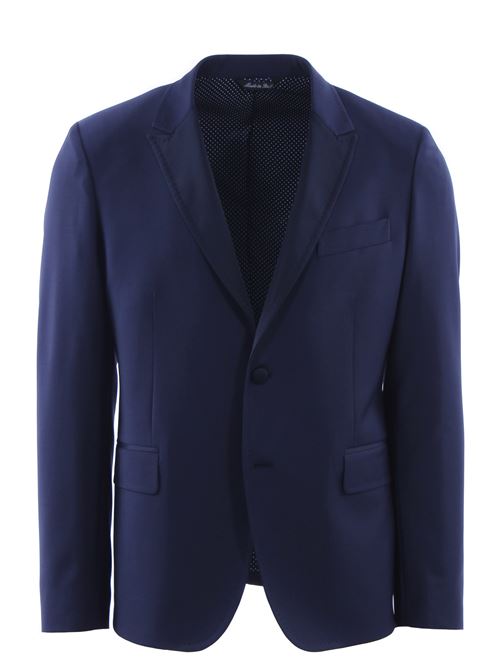 Tuxedo with vest BRIAN DALES | JK3750GA231PG003